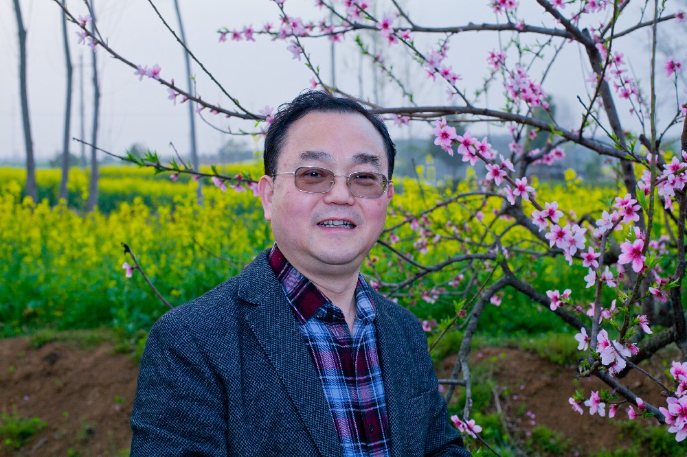 陈义红当选为湖北欧美同学会副会长