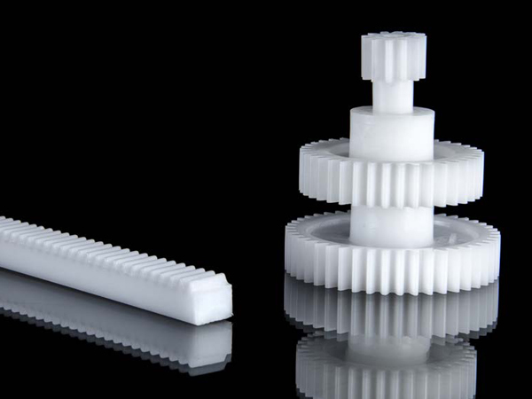 3D SLS打印