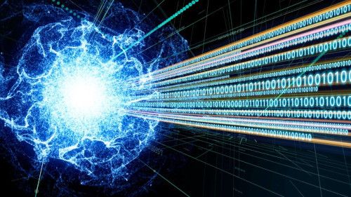 Fiber-Q® 坚固耐用，稳定性极佳，足以应对太空环境，适用于量子计算。