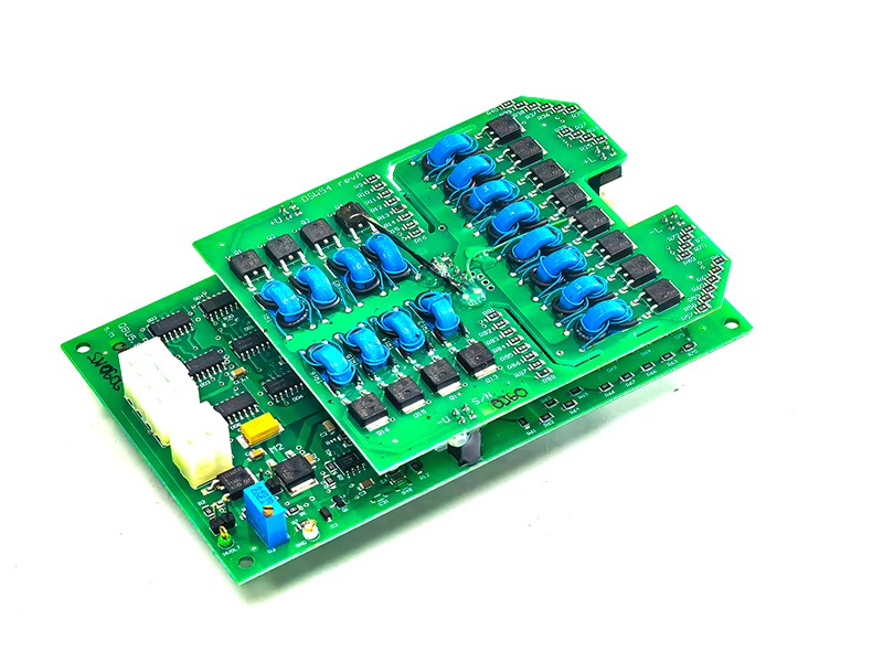 OEM Tech 普克尔盒驱动器 QBU-6024-LJ 现货供应，支持快速交付