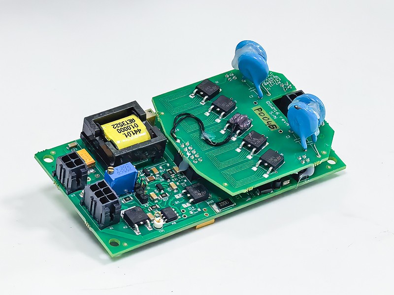 OEM Tech 普克尔盒驱动器 QBD-mini-2008-UP 现货供应｜原厂正品，快速交付