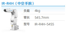 工业机器人