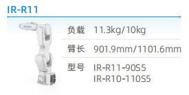 工业机器人