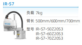 工业机器人