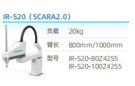 工业机器人