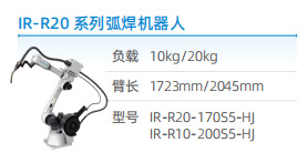 工业机器人