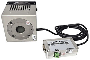 200W 300W 在线测量激光功率计