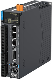 SV660ND系列标准型多机传动伺服驱动器 