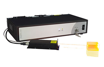 光纤激光器 光纤激光器